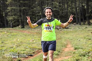 Trail Des Cèdres 2023 (Edition 14)